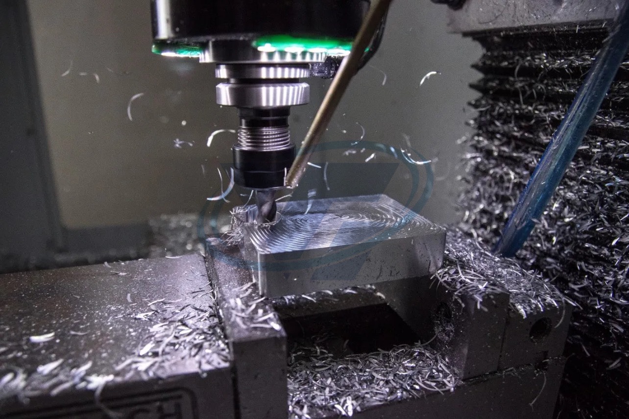 Gia công titan cần lưu ý những gì