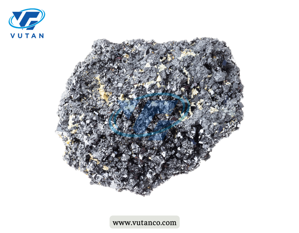 Thuộc tính của titanium