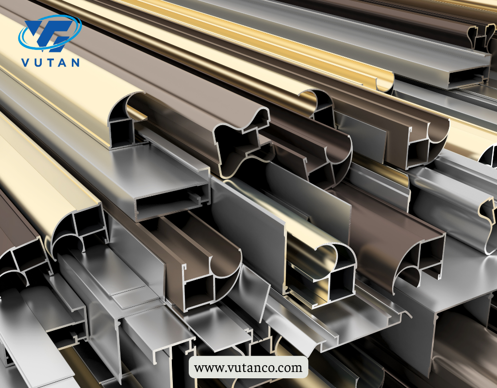 Aluminum (Al: nhôm) - Lịch sử công dụng tính chất