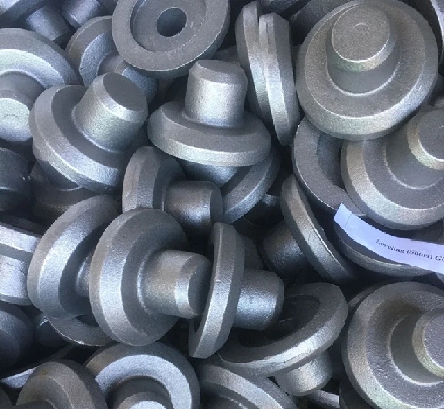 Lịch sử về Gang - thuộc tính và công dụng của Gang