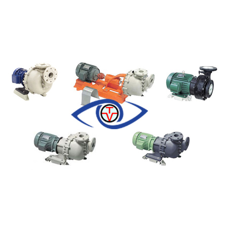 Bơm công nghiệp