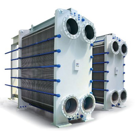 Thiết bị trao đổi nhiệt