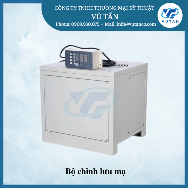 Bộ chỉnh lưu mạ